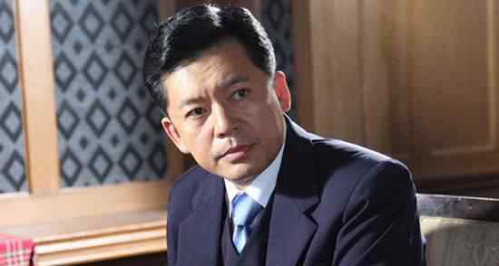 何政军的老婆 何政军老婆范雨是演员吗