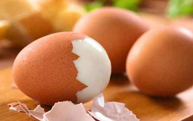 煮鸡蛋能放多久 鸡蛋煮熟后，放几天才会坏掉？营养师：不管几天，都不要吃溏心蛋