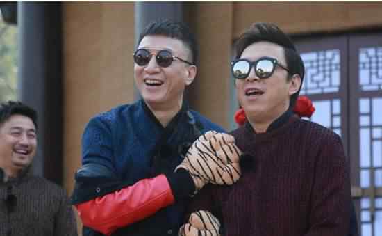黄渤老婆照片 黄渤老婆是谁 黄渤老婆长什么样无人知晓