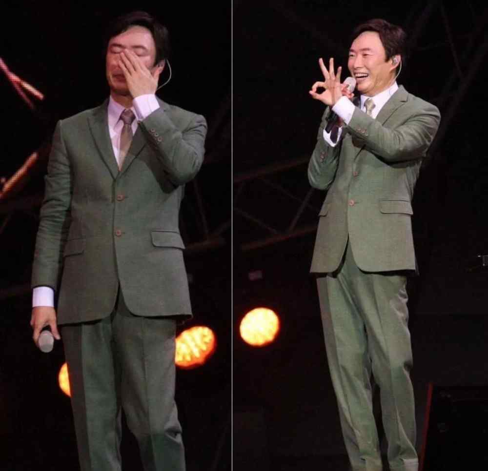费玉清荤段子 费玉清正式隐退前赚2亿，最后的荤段子回答终生未娶秘密，真相了文章配图
