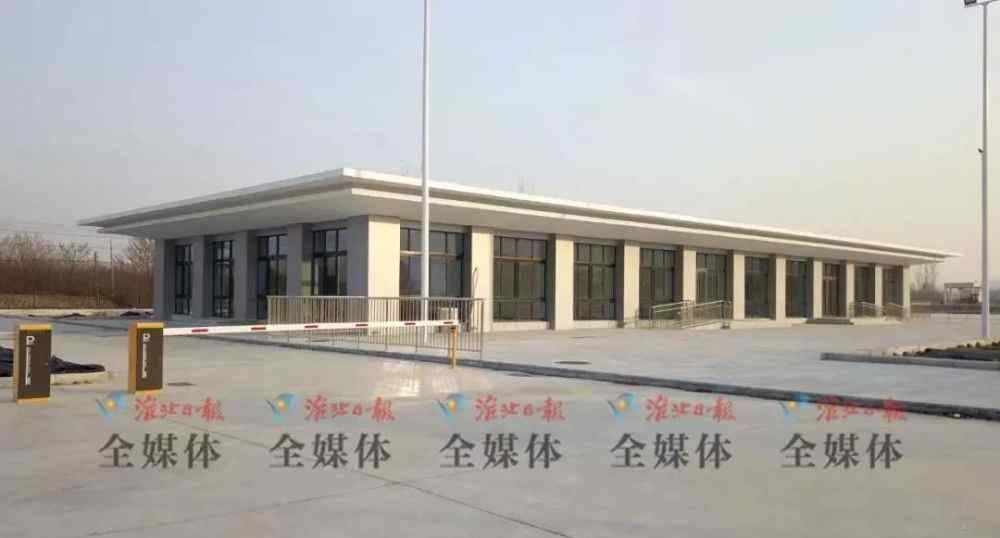 淮北汽车站 淮北新建一处汽车客运站，投用后拟开行140个班次！
