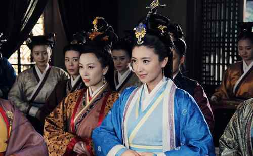 公子通 公子通与嬴荡无冤无仇，为何被逼到悬梁自尽？真相令人吃惊