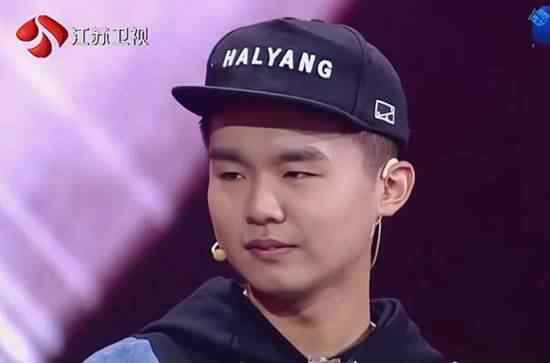最强大脑孙勇 最强大脑孙勇个人资料 为什么被打马赛克？