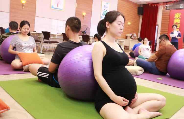 胎儿心脏不好的征兆 孕期总担心胎儿发育不好？若出现这3种症状，恭喜你宝宝很健康