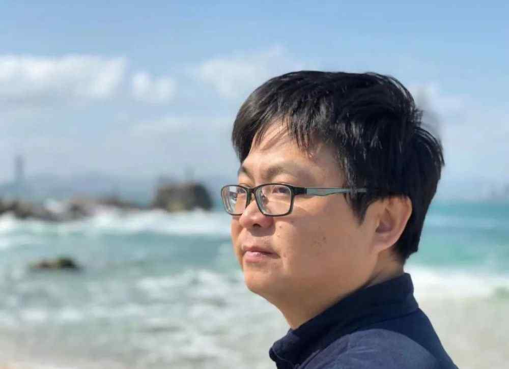 庆余年作者 《庆余年》作者猫腻：我一直不喜欢范闲，因为他和我最像