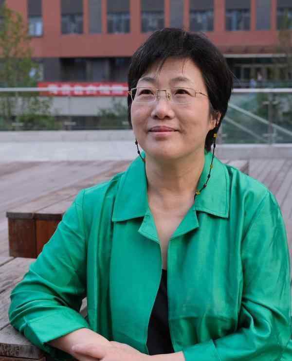 尚爱兰 尚爱兰：蒋方舟妈妈，语文老师还是作家？