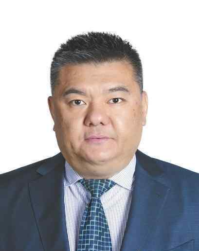 韩震 从运动员到企业家，济南人韩震：顺应时代是企业发展的关键所在