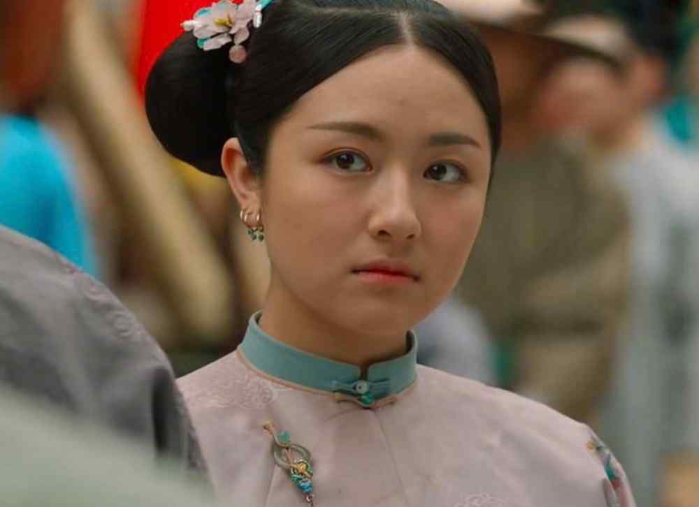 李兰迪体重 李兰迪的体重多少？吃了几个月的水煮菜，男主依然抱不动她