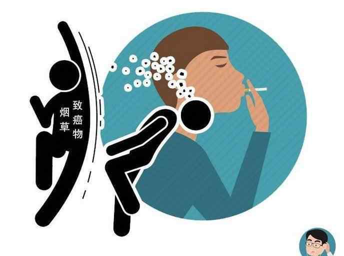 戒烟戒断反应 戒烟后身体反而更差？提醒：出现5个不适别担心，属于戒断反应