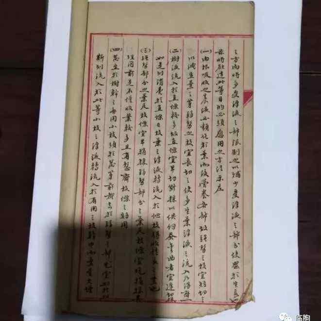 许椿 王中亭：载入史册的下五井人——许椿亭