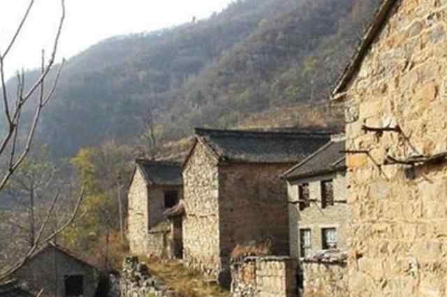 风门村 网上谈之色变的封门村，其实连名字都是错的？却被人越传越邪乎