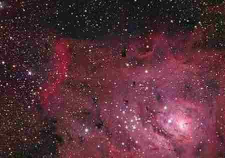 比太阳大的星球 宇宙已知最大星球十大排名