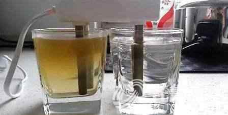 蒸馏水和纯净水的区别 用蒸馏水、纯净水、自来水、矿泉水泡出来的茶，哪种味道最好？