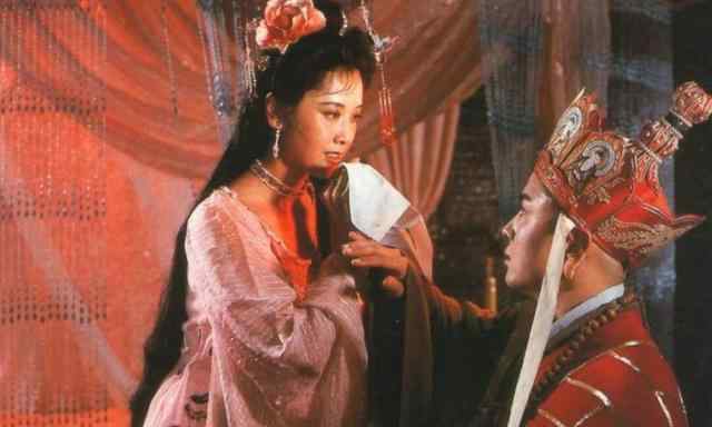 王夫棠 央视《西游记》演员演技有多好，角色假扮他人如被上身