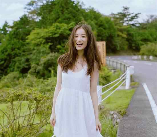 倪妮黑历史 倪妮黑历史遭传