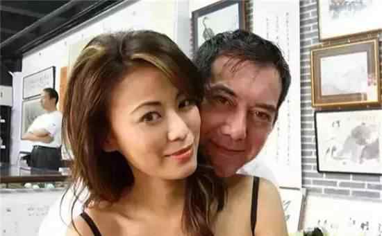 陈雅伦三级 陈雅伦三级电影 情史混乱无戏可拍