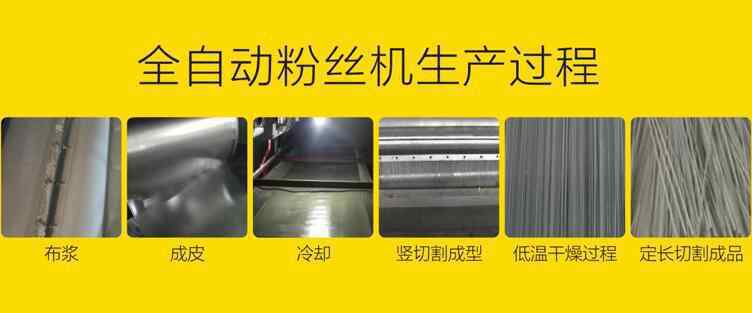 红薯粉条机一套多少钱 红薯粉条机有哪几种，怎么挑选？