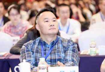 汤晖 在产业浪潮中奋进！大咖畅谈品牌成长与沉淀奋斗史