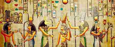埃及法老王 埃及法老王的诅咒是真的？