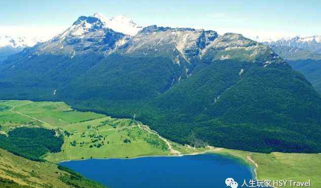 只峰 登山者的天堂不只有珠峰，澳洲这座山也可以！