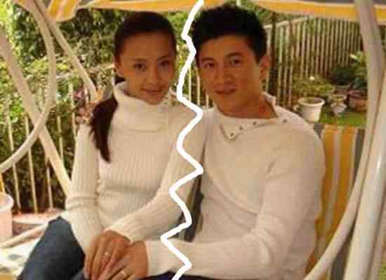 吴奇隆为什么离婚 吴奇隆马雅舒为什么离婚