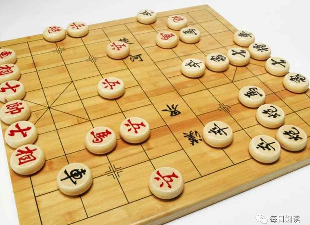 池窗古诗意思 诗词飞花令 琴棋书画系列