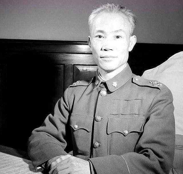 国军五大主力 国军五大主力，评价如何？“宠出来”的部队，淞沪会战正名