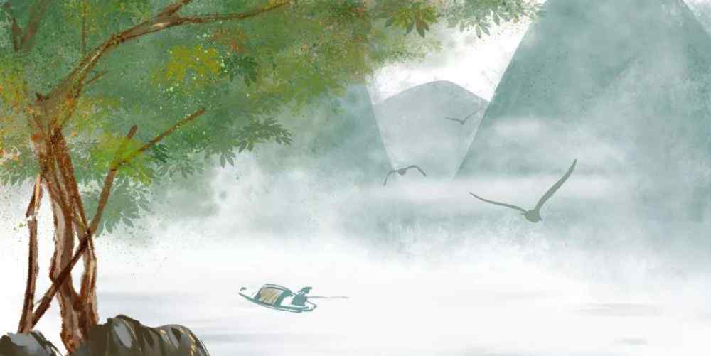 菜根谭最经典的一句 《菜根谭》最经典9句话，道出人生真谛