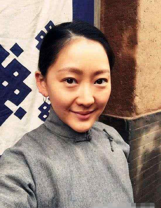 白鹿原最差的演员 西安籍女演员出道18年无人识，出演白鹿原成名，性格太直批评戏子