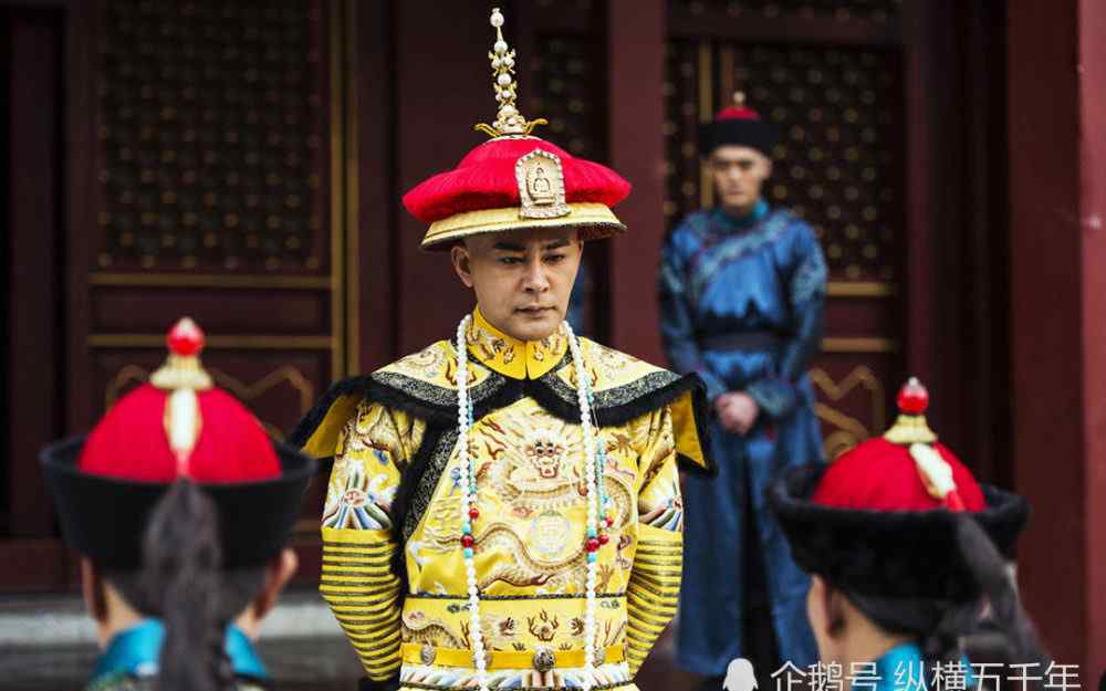 清朝刘统勋简历 刘统勋是清朝名臣，堪称一代清官，为何会被乾隆帝抄家？