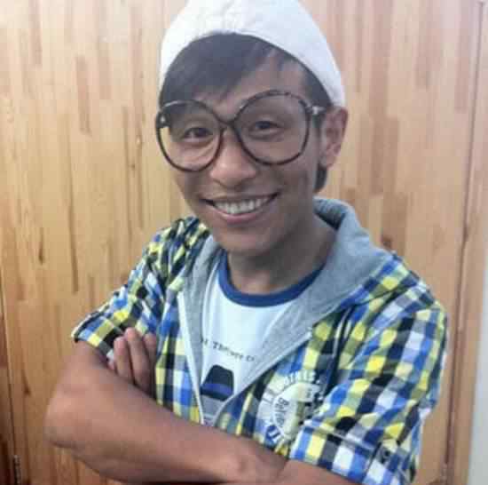宋小宝老婆孩子照片图 宋小宝老婆是海燕吗 宋小宝老婆霍晓红资料照片