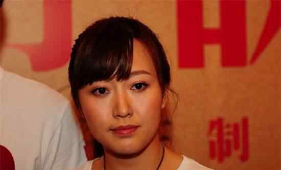 潘阳照片 潘阳和她老公离婚了吗 被传去世是怎么回事