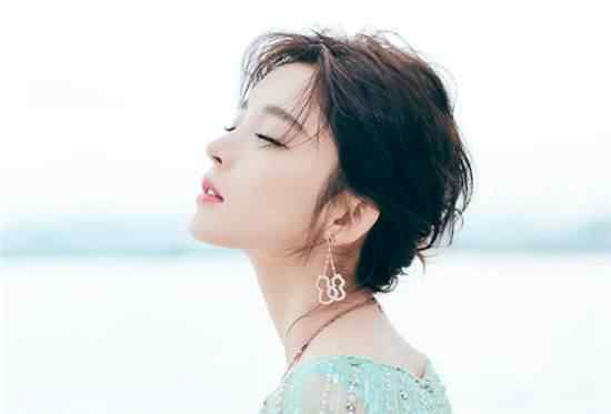古力娜扎下部好鼓 古力娜扎下部好鼓怎么回事