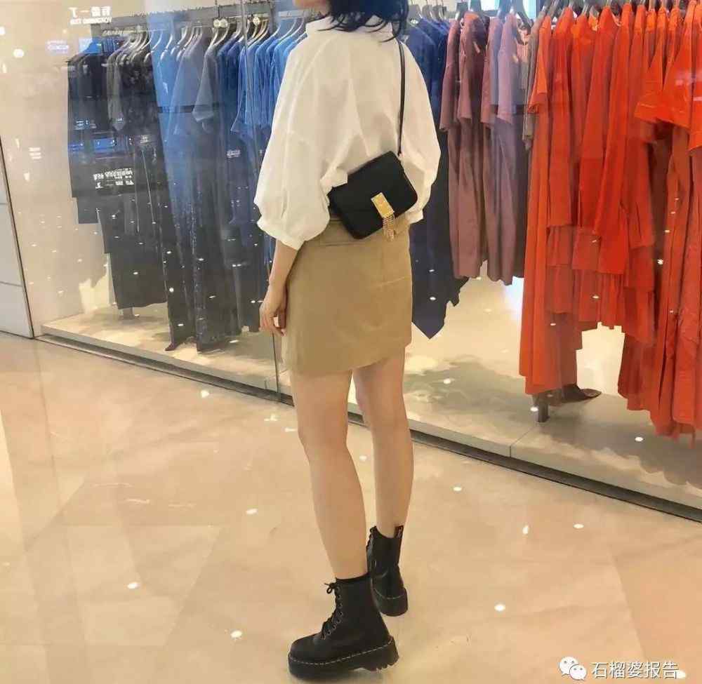 冬天穿什么鞋 冬天到底穿什么鞋，80％的妹子都选了它