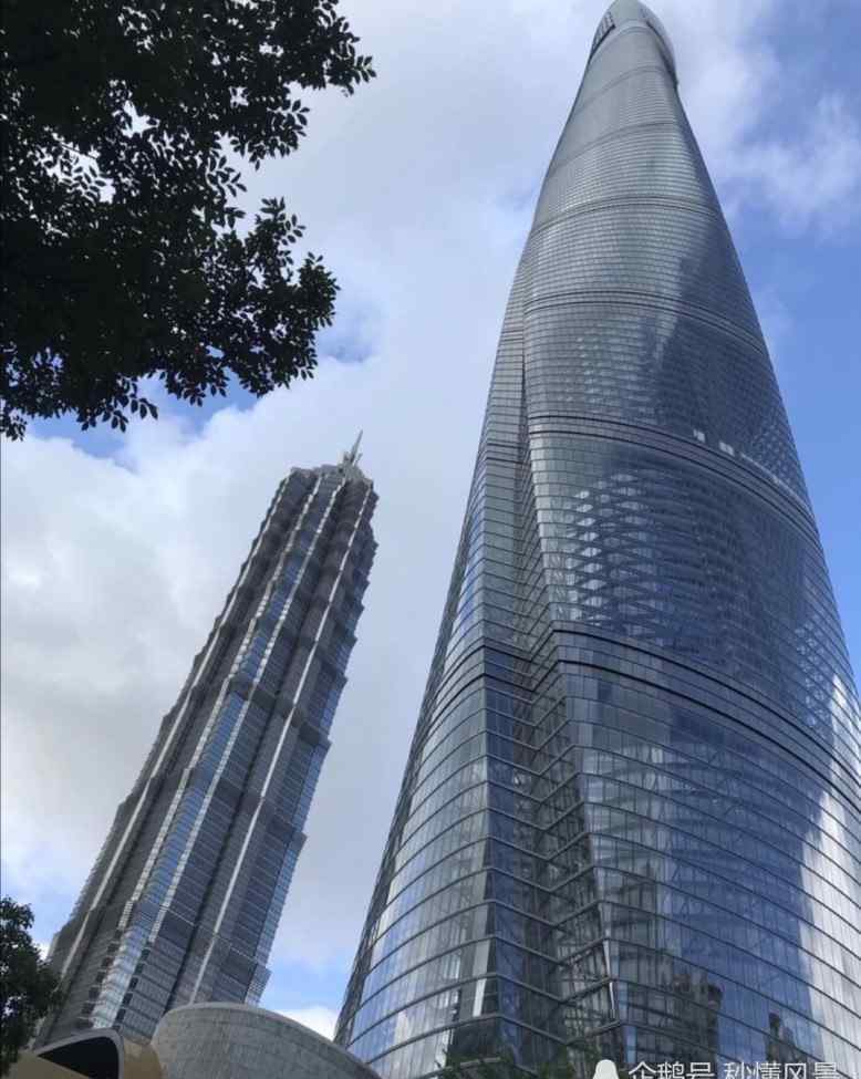 上海中心大厦多少层 上海中心大厦多高多少层里面有什么好玩的观光厅门票价格是多少？