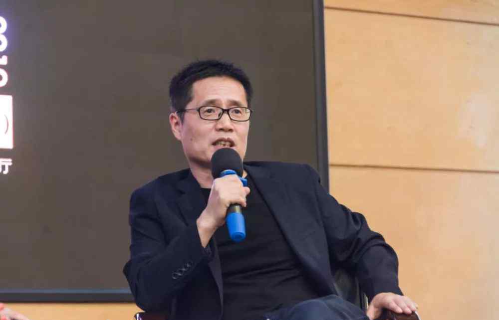 新生代作家 新生代作家四人谈，都谈了啥？