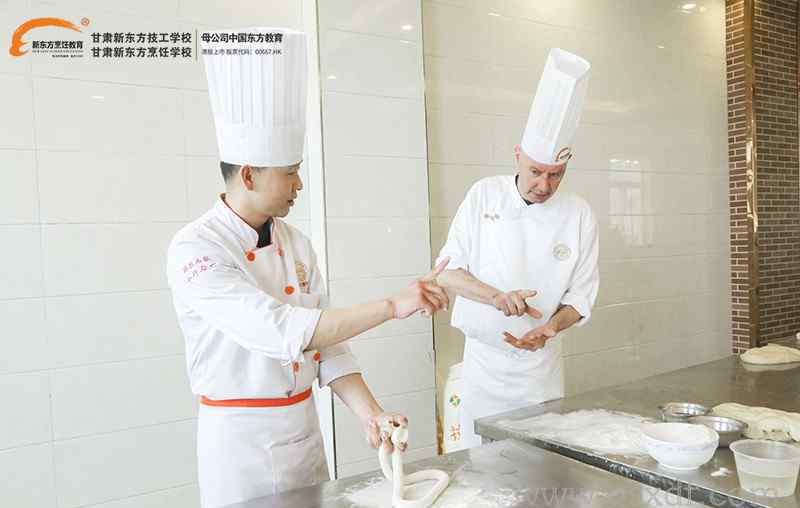 牛肉面的故事 你所不知道的——牛肉面故事