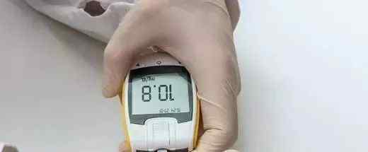 糖尿病血糖控制标准表 糖尿病控制指标对照表，糖尿病人都看看