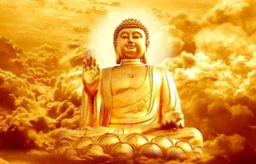佛教起源地 世人不可一错再错，释迦牟尼并非古印度人，佛教文化起源地是我国