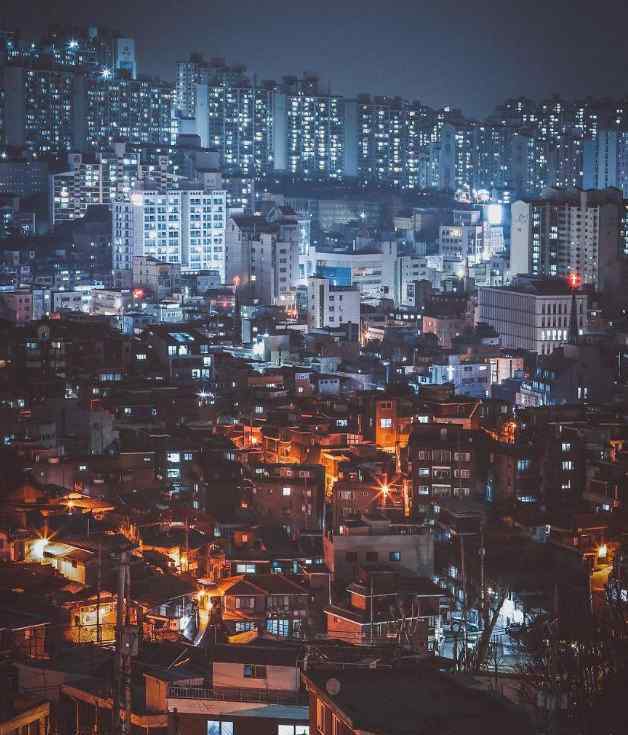 韩国是不是发达国家 韩国究竟是不是发达国家？实拍韩国首都，真相一目了然