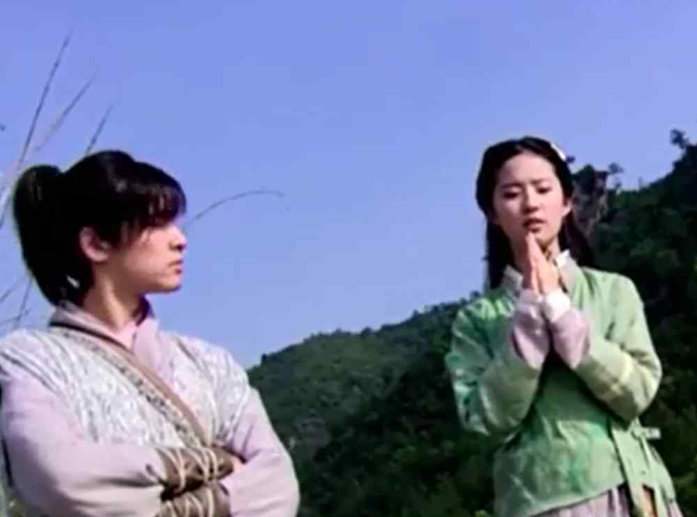 景天和李逍遥的关系 仙剑：景天和李逍遥有什么关系？为何长相一样？说是亲戚你信吗？