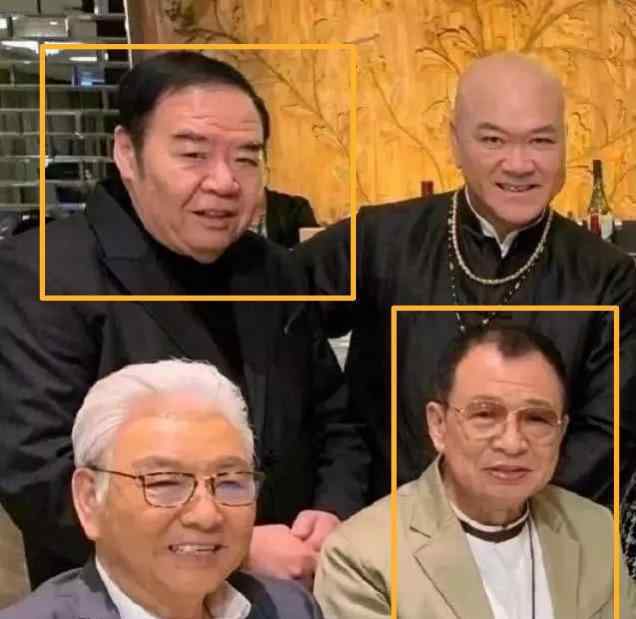 央视报道绿叶爱生活 TVB金牌绿叶罕见会面，老年生活堪比“社畜”，为何他们的工作如此恶劣？