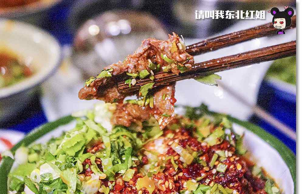 猪天梯 成都网红串串搞了个丹东版请回答1988！这有你的回忆吗？
