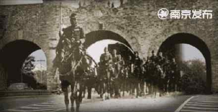 1937年是什么年 1937年的冬天，南京是个什么样子？