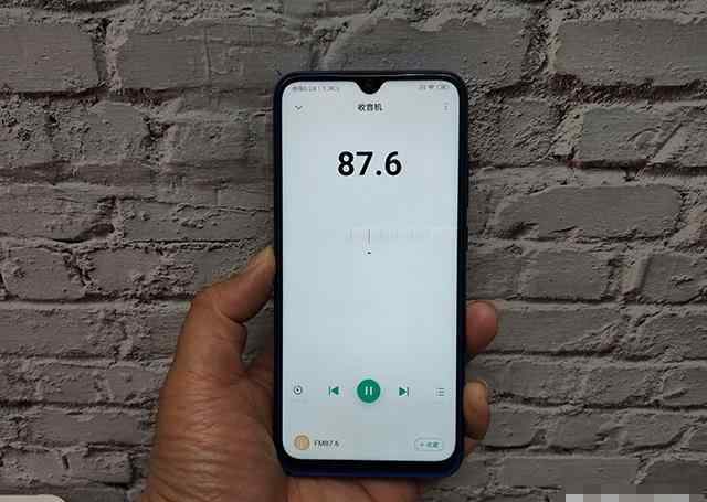 收音机手机 现在哪些手机有收音机功能？