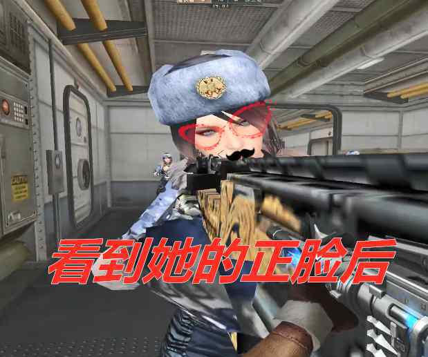 cf新灵狐者 CF：全新英雄级女角色！新娜塔莎变身归来，网友：灵狐者的妹妹？