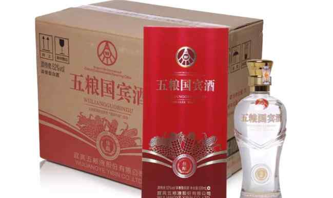 五粮国宾酒 五粮国宾与五粮液是什么关系？