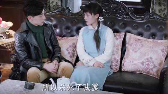 胭脂大结局 《海棠经雨胭脂透》大结局：海棠月轩要和好了！三对CP成了两对