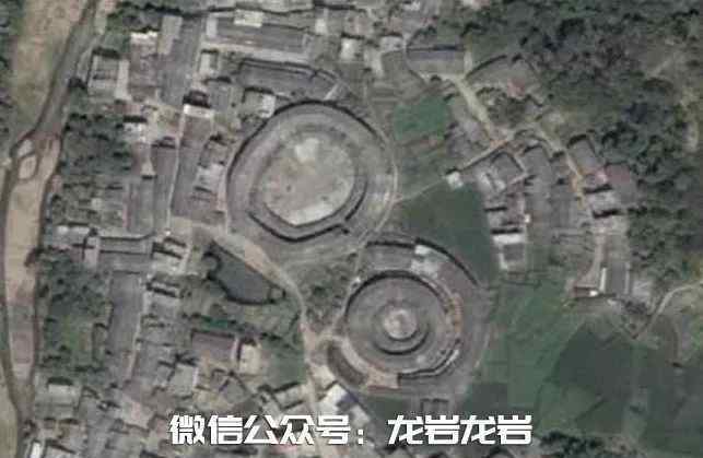 永定土楼门票 当我们还在靠着土楼收门票时，他们已经从土楼里获得了这些“宝藏”！