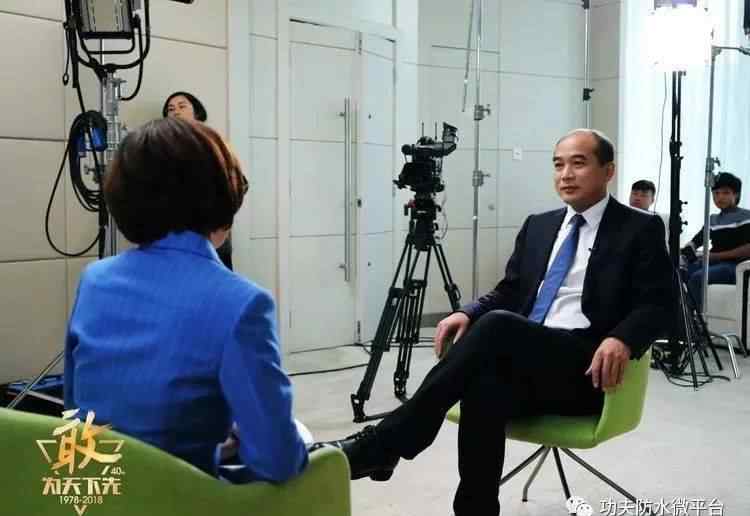 洪杰 三棵树创始人洪杰的“攻守道”